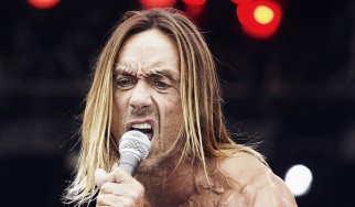 "Sonali": Ένα ατμοσφαιρικό κομμάτι από τον Iggy Pop