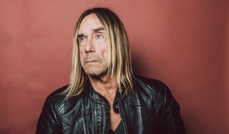 "Loves Missing": Δείτε το νέο video του Iggy Pop
