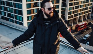 Δυο νέα άλμπουμ για τον Ihsahn. Ένα black metal και ένα progressive...