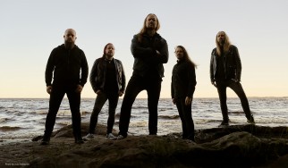 "Valediction": Πρώτο single από τη νέα δουλειά των Insomnium 