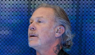 Ο James Hetfield ξανά σε πρόγραμμα αποτοξίνωσης