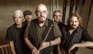 Οι Jethro Tull επιστρέφουν στη Θεσσαλονίκη 
