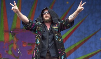 Ένα ακυκλοφόρητο κομμάτι από τους My Morning Jacket
