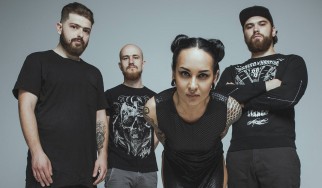 "Judgement (& Punishment)": Οι Jinjer επιστρέφουν με νέο κομμάτι