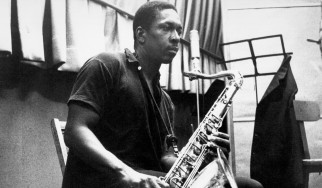 Ακόμα ένα «ξεχασμένο άλμπουμ» του John Coltrane 