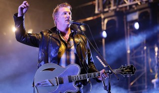 Επιστρέφουν τα "Desert Sessions" του Josh Homme