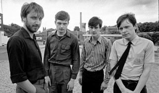 Επανεκδίδεται το "Unknown Pleasures" των Joy Division