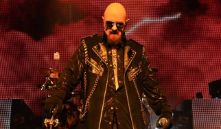 Judas Priest και... "Killing Machine" για πρώτη φορά μετά από 40 χρόνια