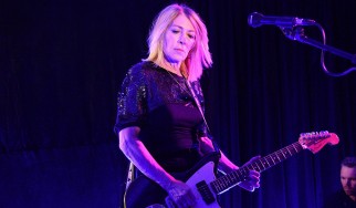 Ντεμπούτο άλμπουμ από την Kim Gordon των Sonic Youth