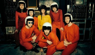 Οι King Gizzard & The Lizard Wizard και το νέο τους… heavy metal άλμπουμ