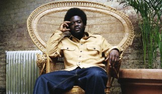 Ο Michael Kiwanuka επιστρέφει με νέο τραγούδι