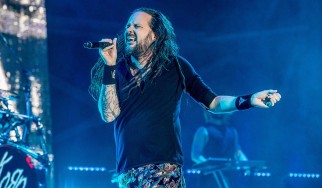 Jonathan Davis: «Γεμάτη μισογύνηδες, οπορτουνιστές μαλ@...ες η σκηνή του nu-metal»