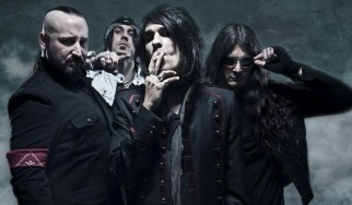 "Father Of Fate": Νέο single από τους Lacrimas Profundere