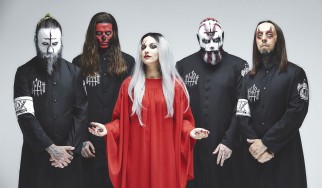 "Black Anima": Οι Lacuna Coil ανακοινώνουν το νέο τους άλμπουμ