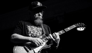 «Έφυγε» ο μπασίστας των Canned Heat, Larry "The Mole" Taylor