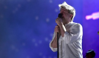 Οι LCD Soundsystem ανακοινώνουν live άλμπουμ