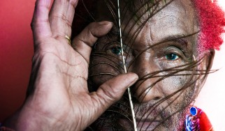 O Lee "Scratch" Perry επιστρέφει στην Αθήνα