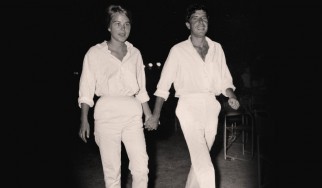 Δείτε το «στοιχειωμένο» trailer του νέου ντοκιμαντέρ για τον Leonard Cohen