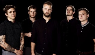 Ένα ακόμα κομμάτι από τη νέα δουλειά των Leprous