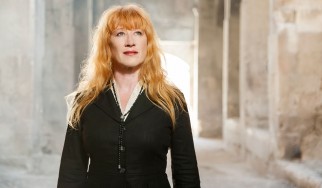 Η Loreena McKennitt επιστρέφει στη Θεσσαλονίκη τον Ιούνιο 