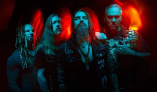 Oι Machine Head επανηχογραφούν το ντεμπούτο τους, "Burn My Eyes"