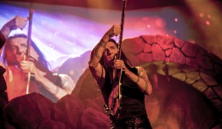 Manowar: Η επίσημη ανακοίνωση για την ακύρωση της εμφάνισης στο Hellfest