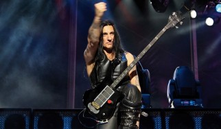 Joey Demaio: «Ποτέ δεν ανακοινώσαμε το τέλος των Manowar»