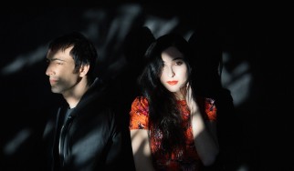 Stephen Brodsky και Marissa Nadler σε μια διασκευή του "Estranged" των Guns N’ Roses