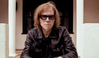 Ο Mark Lanegan επιστρέφει με νέο άλμπουμ και single