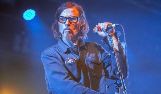 Μια «Νυχτερινή πτήση στην Καμπούλ» με τον Mark Lanegan…
