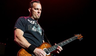 Ο Mark Tremonti και η αγάπη του για τους Celtic Frost