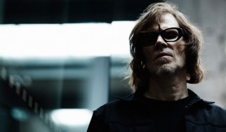 Ο Mark Lanegan επιστρέφει στην Ελλάδα