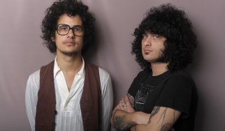 Οι Mars Volta επανασυνδέονται
