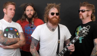 Οι Mastodon γιορτάζουν την επέτειο του "Crack The Skye" με περιοδεία και ντοκιμαντέρ