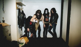 Οι Mayhem ανακοινώνουν τη νέα τους δουλειά