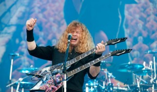 Μια ακόμα συλλογή από τους Megadeth