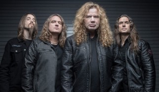 Κομμάτι των Megadeth σε νέα διαφήμιση του iPhone