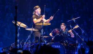 Δεύτερο "Garage Inc." από τους Metallica;