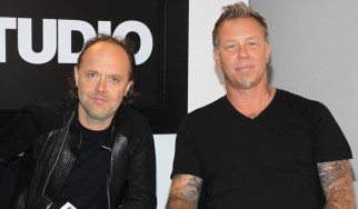 Ο Lars Ulrich μιλάει για την απεξάρτηση του James Hetfield
