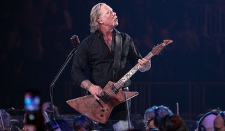 Ανακοινώθηκε ακόμα μια προβολή για το "S&M2" των Metallica