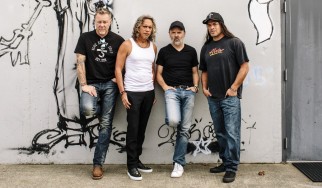 Οι Metallica διασκευάζουν Kansas στο… Κάνσας