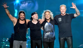 Οι Metallica ανακοινώνουν επετειακό show με την San Francisco Symphony Orchestra