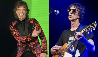 Τo "Bitter Sweet Symphony" επιστρέφει από τους Rolling Stones στον Richard Ashcroft
