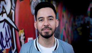 Νέο single από τον Mike Shinoda