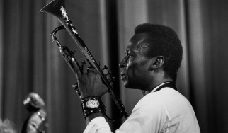 Σε βινύλιο οι ηχογραφήσεις του "Birth Οf Τhe Cool" του Miles Davis