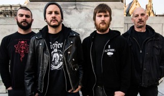 "The Choir Invisible": Νέο κομμάτι από τους Misery Index