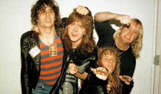 Ένα ντοκιμαντέρ για την thrash metal σκηνή του San Francisco των '80s
