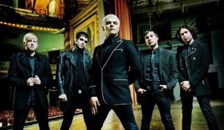 Οι My Chemical Romance επανασυνδέονται για μια live εμφάνιση 