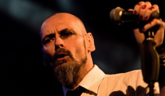 Ολοκληρώθηκε η νέα δουλειά των My Dying Bride