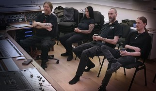 Οι My Dying Bride επιστρέφουν με νέο κομμάτι